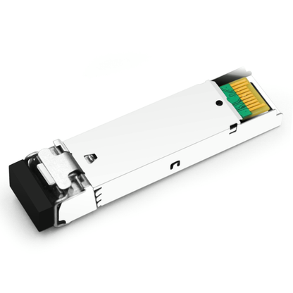 1000BASE-LX/LH SFP Transceiver Module Compatible with Cisco Meraki MA-SFP-1GB-LX10 10 Pack