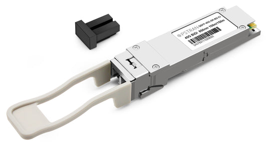40GBASE-SR BiDi QSFP+ Optical Transceiver Module Compatible with Juniper Networks JNP-QSFPP-40G-BXSR