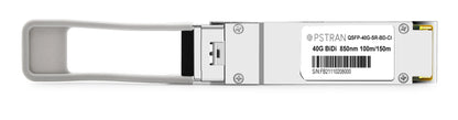 40GBASE-SR BiDi QSFP+ Optical Transceiver Module Compatible with Juniper Networks JNP-QSFPP-40G-BXSR